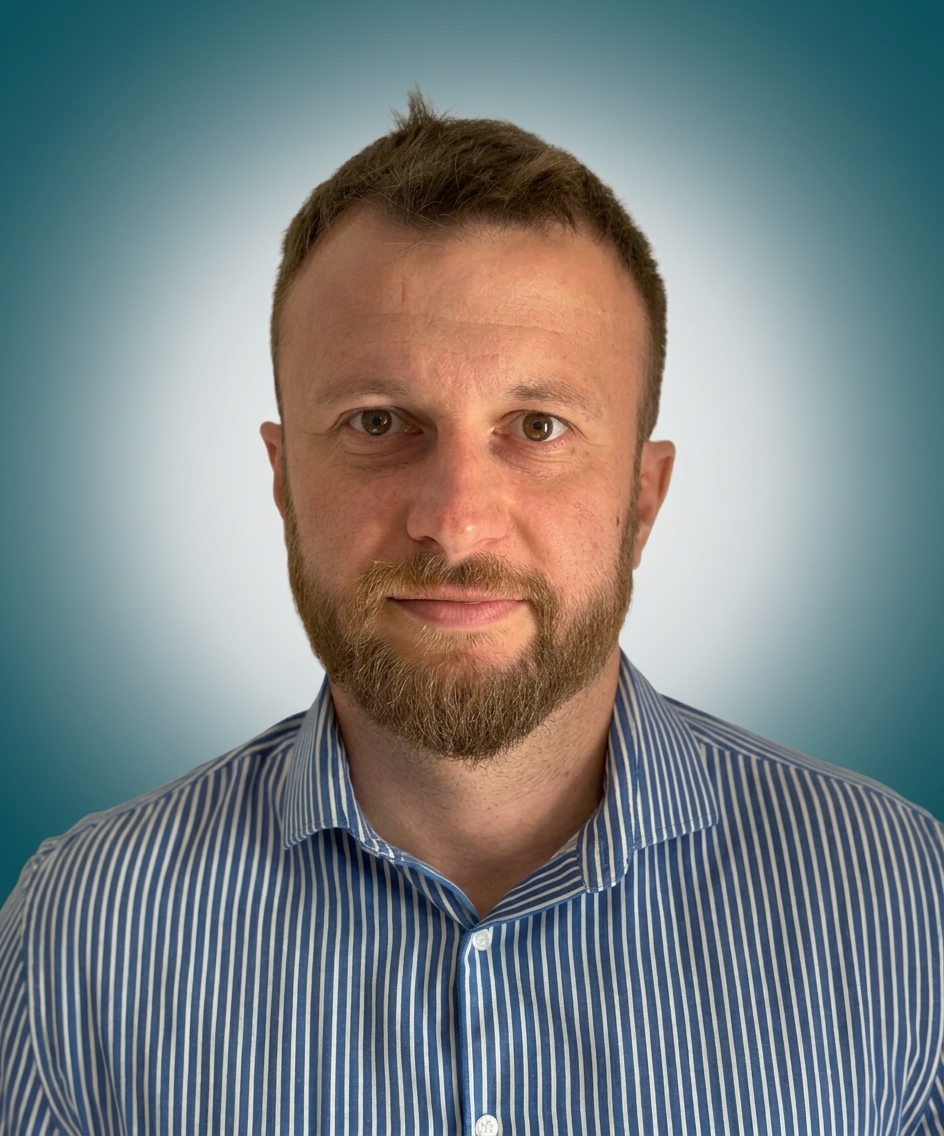 Jiří Tichý